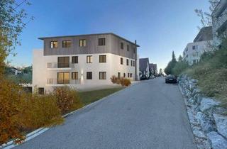 Wohnung kaufen in 88161 Lindenberg im Allgäu, Neubau in Lindenbergin sehr beliebter Wohngegend