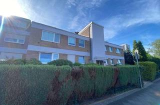 Wohnung kaufen in 40880 Ratingen, Smarte 3-Zimmer Gartenwohnung - Ratingen Tiefenbroich