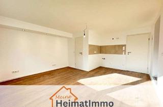 Wohnung kaufen in Hasenstr. 11, 89129 Langenau, Die ersten eigenen vier Wände