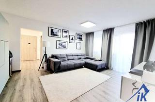 Wohnung kaufen in 67661 Dansenberg, IK | Dansenberg: neuwertige Erdgeschosswohnung mit PKW Stellplatz