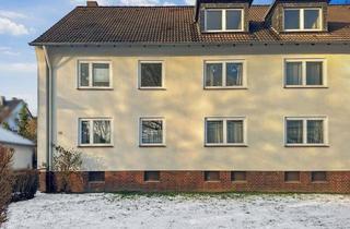 Wohnung kaufen in 58239 Schwerte, (RESERVIERT) Solide 4-Zimmer-Wohnung als Kapitalanlage in Schwerte-Westhofen