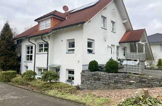 Wohnung kaufen in 57223 Kreuztal, ***Elegante Erdgeschosswohnung mit modernem Komfort in Kredenbach-Kreuztal***
