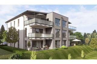 Wohnung kaufen in Karl-Föckerer Straße 20, 94474 Vilshofen an der Donau, ** NEUBAU * Moderne Erdgeschosswohnung mit Terrasse in Vilshofen