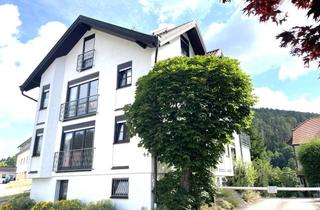 Wohnung mieten in 76332 Bad Herrenalb, # KLEINE WOHNEINHEIT gesucht? #