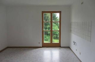 Wohnung mieten in Raiffeisenstraße 24, 95698 Neualbenreuth, Helle 2-Zimmer-Wohnung in Bad Neualbenreuth