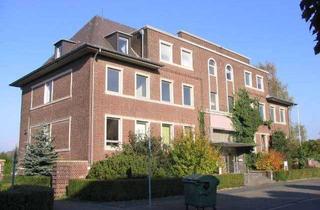 Wohnung mieten in Blumenstr. 15, 50126 Bergheim, Erstbezug einer sanierten 3- Raum Wohnung