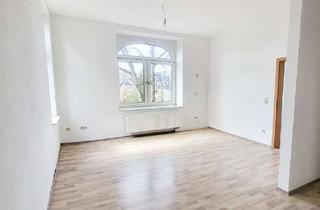 Wohnung mieten in Lindenstraße 22, 09468 Geyer, Kleine Single-Wohnung in Geyer!!