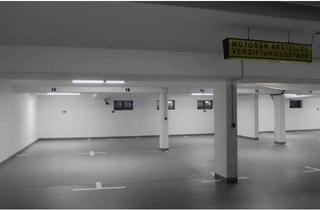Garagen mieten in Bachemstr., 50676 Altstadt & Neustadt-Süd, Sicherer Doppelparkplatz! 24/7 Zugang am Waidmarkt. Dein idealer Stellplatz mit Kameraüberwachung.