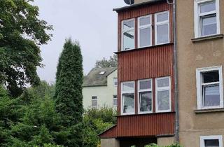 Haus kaufen in 01904 Neukirch/Lausitz, Gepflegtes MFH mit großem Grundstück und ruhiger Lage