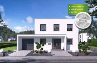 Haus kaufen in 45711 Datteln, Individuell geplantes Ausbauhaus von Kern-Haus! (inkl. Grundstück)