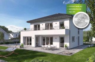 Haus kaufen in 45711 Datteln, Hausbau mit Kern-Haus: Energieeffizient in die Zukunft! (inkl. Grundstück)