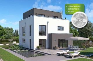 Haus kaufen in 59457 Werl, Mit Blick in die Zukunft ins energieeffiziente Eigenheim! (inkl. Grundstück)
