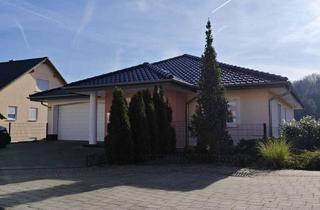 Haus kaufen in 67722 Winnweiler, Traumhaus im eleganten, mediterranen Stil in top Lage und mit vielen Highlights