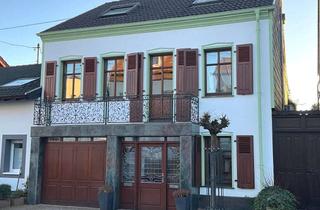 Haus kaufen in 66793 Saarwellingen, Gepflegtes Reihenendhaus in ruhiger Lage von Saarwellingen