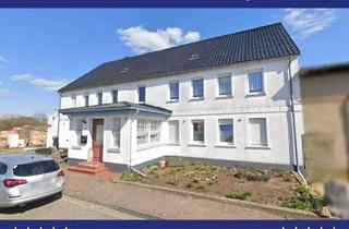 Mehrfamilienhaus kaufen in 38486 Kunrau, Mehrfamilienhaus mit Scheune, Lagerhalle und Sauna in Kunrau! Mein Haus = mein Makler!