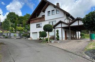 Haus kaufen in Zur Ibrakuppe, 36280 Oberaula, Oberaula-OT, 2 Fam.Hs.