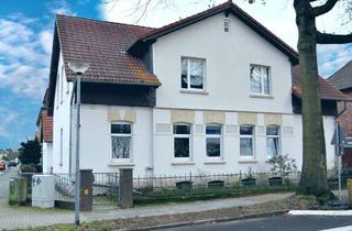 Mehrfamilienhaus kaufen in 29221 Celle, Mehrfamilienhaus - 5 Parteien - voll vermietet