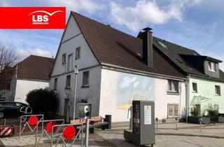 Einfamilienhaus kaufen in 58809 Neuenrade, +++ Einfamilienhaus direkt im Zentrum von Neuenrade zu verkaufen +++