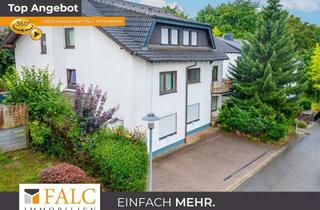 Haus kaufen in 69168 Wiesloch, 2-Familienhaus plus ELW in Top-Lage !