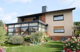 Haus kaufen in 38685 Langelsheim, 2023-0002 Großzügiges 2-Familienhaus in Langelsheim/OT Wolfshagen