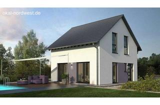 Haus kaufen in 48249 Dülmen, Noch 2025 einziehen !! mit OKAL Förderung von 24000.00 Euro !! plus PV Anlage !