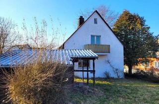 Einfamilienhaus kaufen in 95236 Stammbach, * Haus zum selbst fertig stellen mit großen Garten *