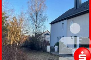 Doppelhaushälfte kaufen in 91126 Rednitzhembach, Sonnige Doppelhaushälfte mit Ausbaupotential