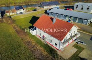 Haus kaufen in 87452 Altusried, Wohn - und Geschäftshaus mit bebaubarem Grundstück in Altusried