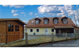 Haus kaufen in 94239 Ruhmannsfelden, Zweifamilienhaus in Ruhmannsfelden: Eine Investitionschance!!