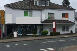 Anlageobjekt in 32257 Bünde, ### Praxi in Bünde ###