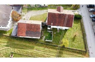 Grundstück zu kaufen in 85777 Fahrenzhausen, Grundstück mit Altbestand in Fahrenzhausen, OT Unterbruck