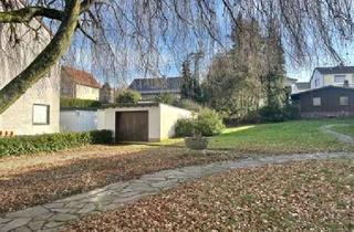 Grundstück zu kaufen in 66780 Rehlingen-Siersburg, Wunderschönes Baugrundstück in begehrter Lage von Rehlingen- Siersburg