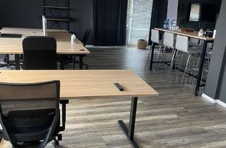 Büro zu mieten in 31135 Hildesheim, Voll ausgestattete, flexible Büroflächen für Ihr Unternehmen-provisionsfrei-