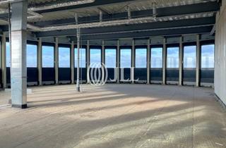 Büro zu mieten in 50126 Bergheim, JLL-Uber den Dächern von Bergheim - Bürorohbau | Staffelgeschoss | ab sofort verfügbar