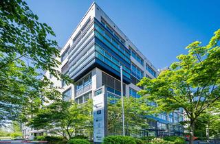 Büro zu mieten in Theodor-Heuss-Allee 108, 60486 Bockenheim, Lichtdurchflutete Büro-, Schulungsräume in der Frankfurter City West - direkt vom Eigentümer