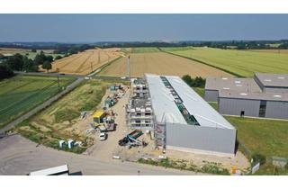 Büro zu mieten in Marie-Curie-Str. 32, 40822 Mettmann, Exklusiv über RUHRWERT! Büro-Neubau mit ca. 190m² im Gewerbepark Neandertal