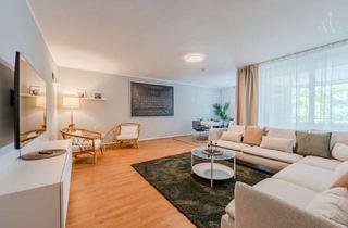 Immobilie mieten in Großbeerenstraße 63a, 10963 Kreuzberg, Möbliertes 5-Zimmer Apartment in toller Kiezlage- Perfekt für Studenten