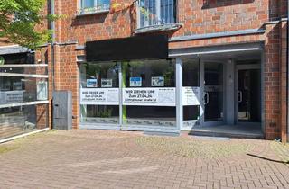Büro zu mieten in Borkener Strasse, 48249 Dülmen, 114 m2 Ladenlokal für Büro oder Verkauf