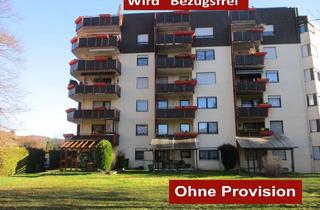 Wohnung kaufen in 73655 Plüderhausen, Bezugsfrei - Plüderhausen, Schöne 3,5 Zimmer-Wohnung, Balkon, Aufzug, Tiefgaragenplatz & Stellplatz