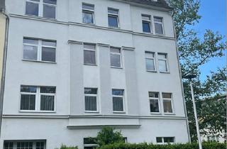 Wohnung kaufen in 08523 Neundorfer Vorstadt, Gemütliche 3-Zi. Dachgeschosswohnung in schöner Lage von Plauen - Vogtland