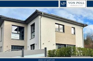 Doppelhaushälfte kaufen in 35578 Wetzlar, Frei Raum - hochwertige Doppelhaushälfte in ruhiger Waldrandlage