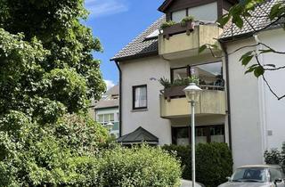 Haus kaufen in 63263 Neu-Isenburg, Ein- bis Zweiparteienhaus an Grünanlage gelegen in ruhiger zentraler Wohnlage von Neu-Isenburg