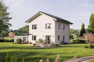Einfamilienhaus kaufen in 78333 Stockach, Einfamilienhaus in Planung inkl. Grundstück in Stockach-Raithaslach