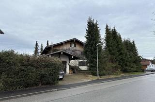 Haus kaufen in 86983 Lechbruck am See, Großes Wohnhaus mit viel Potential in Lechbruck am See