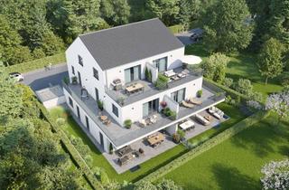 Haus kaufen in 85077 Manching, Klimafreundlicher Neubau / Energieeffizienzhaus KfW 40 (EH) in Manching