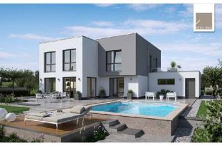 Haus kaufen in 44579 Castrop-Rauxel, Warum wollen Sie sich mit weniger zufrieden geben? Ihr neues Zuhause kann mehr! (inkl. Grundstück)