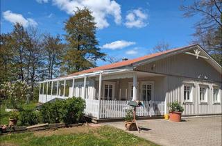 Haus kaufen in 97846 Partenstein, Wohnen wie im Urlaub – stilvoll & ebenerdig im skandinavischen Charme