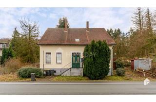 Haus kaufen in 33824 Werther (Westfalen), Charmantes MFH mit 5 WEs und ausreichend Stellplätzen und großem Grundstück in ruhiger Lage