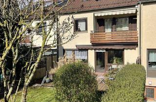 Haus kaufen in 71254 Ditzingen, Familienidyll in toller Lage!