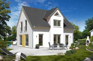 Haus kaufen in 54666 Irrel, Großzügiges und helles Haus – So macht Wohnen Spaß